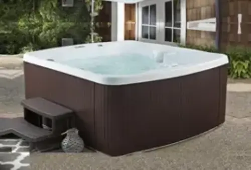 Bath Tub Moving