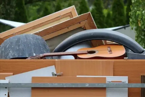 Junk Removal