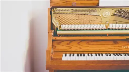 Piano Moving